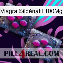 Viagra Sildénafil 100Mg 01